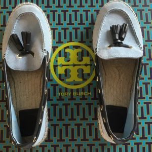 Tory Burch Espedrilles